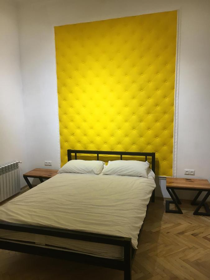 21/9 Baker Street Hostel ลวีฟ ภายนอก รูปภาพ