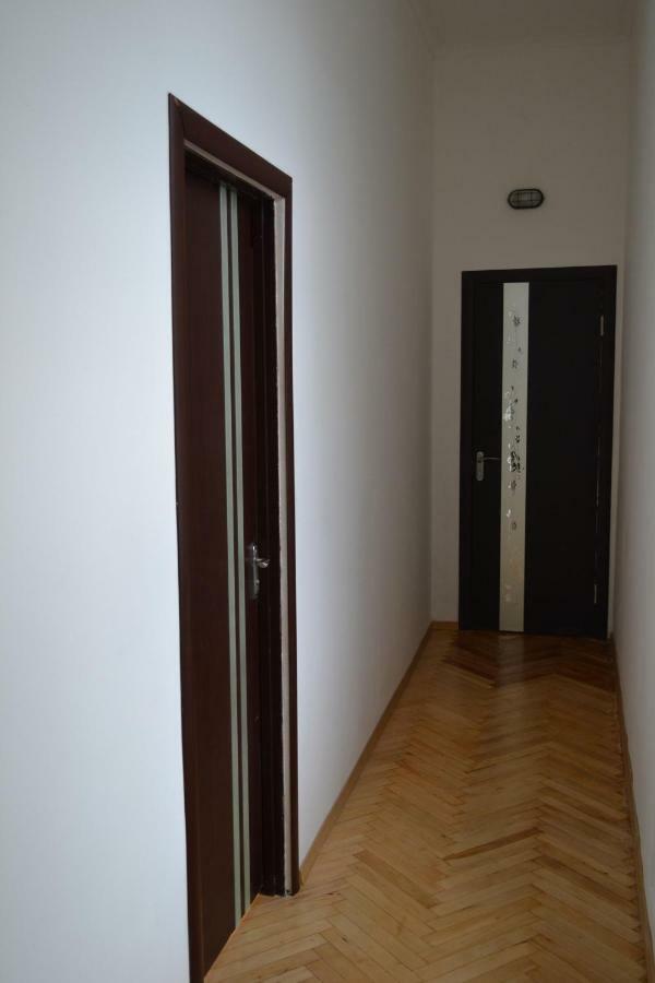 21/9 Baker Street Hostel ลวีฟ ภายนอก รูปภาพ